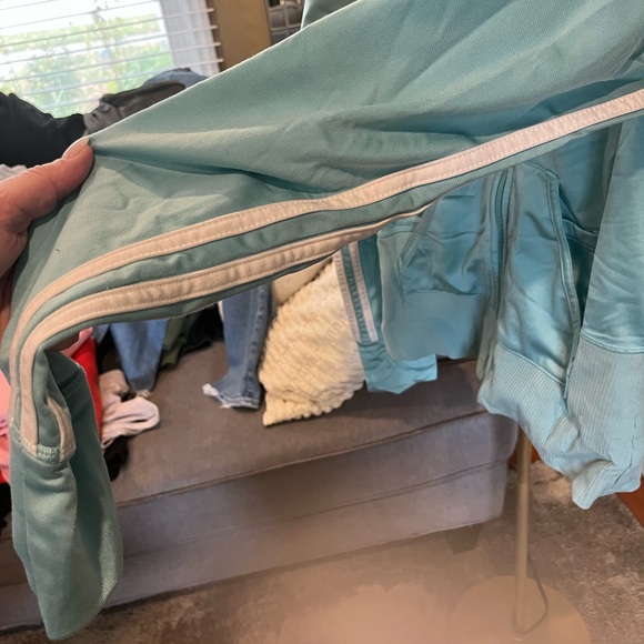 Great condition adidas warmup jacket. - Picture 5 of 5